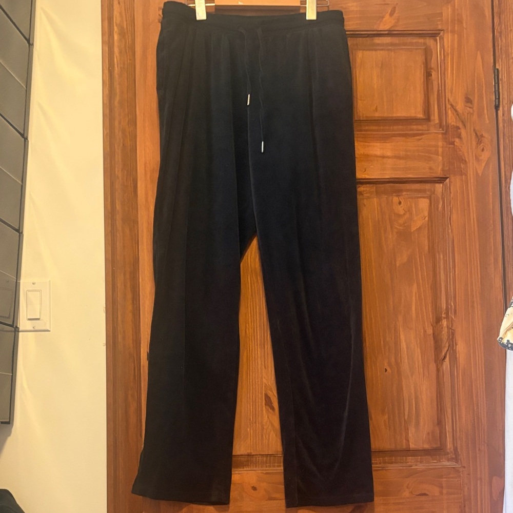 Juicy couture Velour Lounge Pants